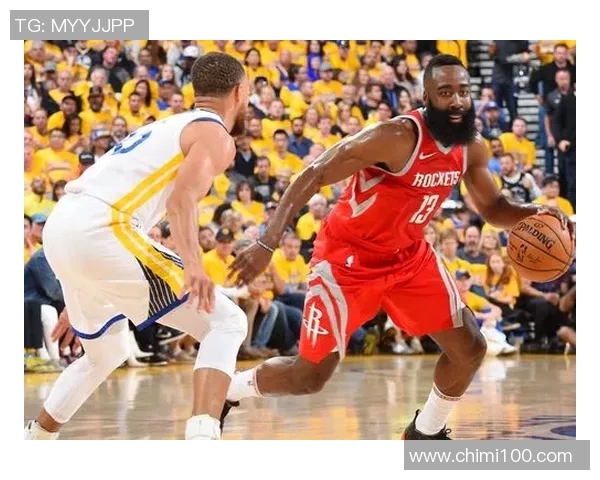 火箭继续胜创纪录，哈登砍下40分